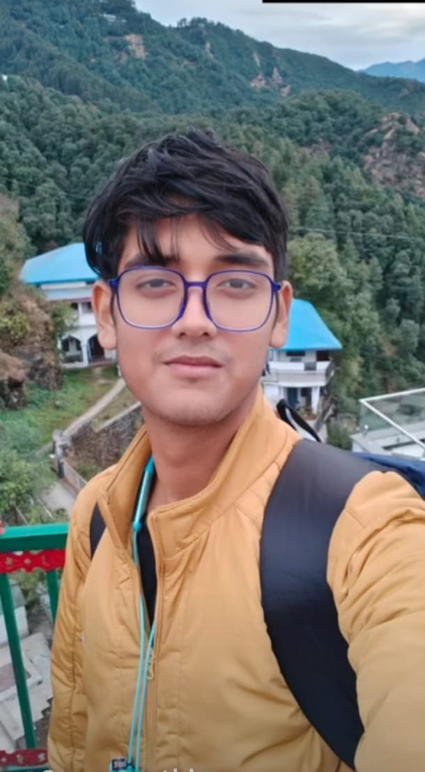 Anup Savaliya